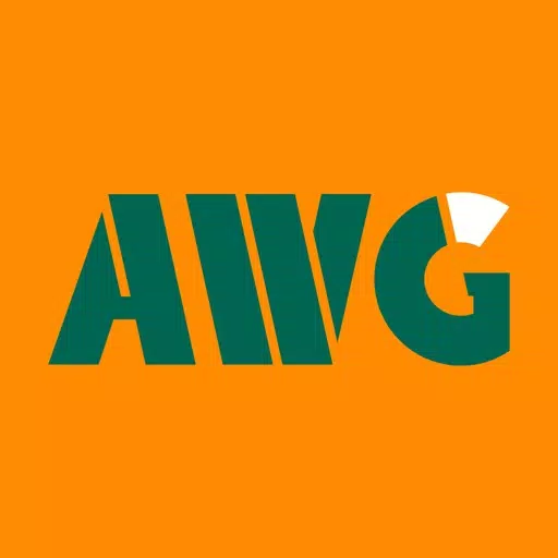 AWG Abfallkalender AWG Abfallkalender
